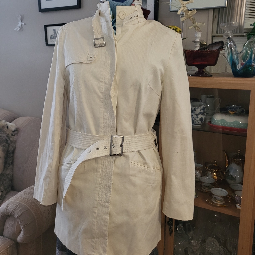 BOSSINI jacket/coat